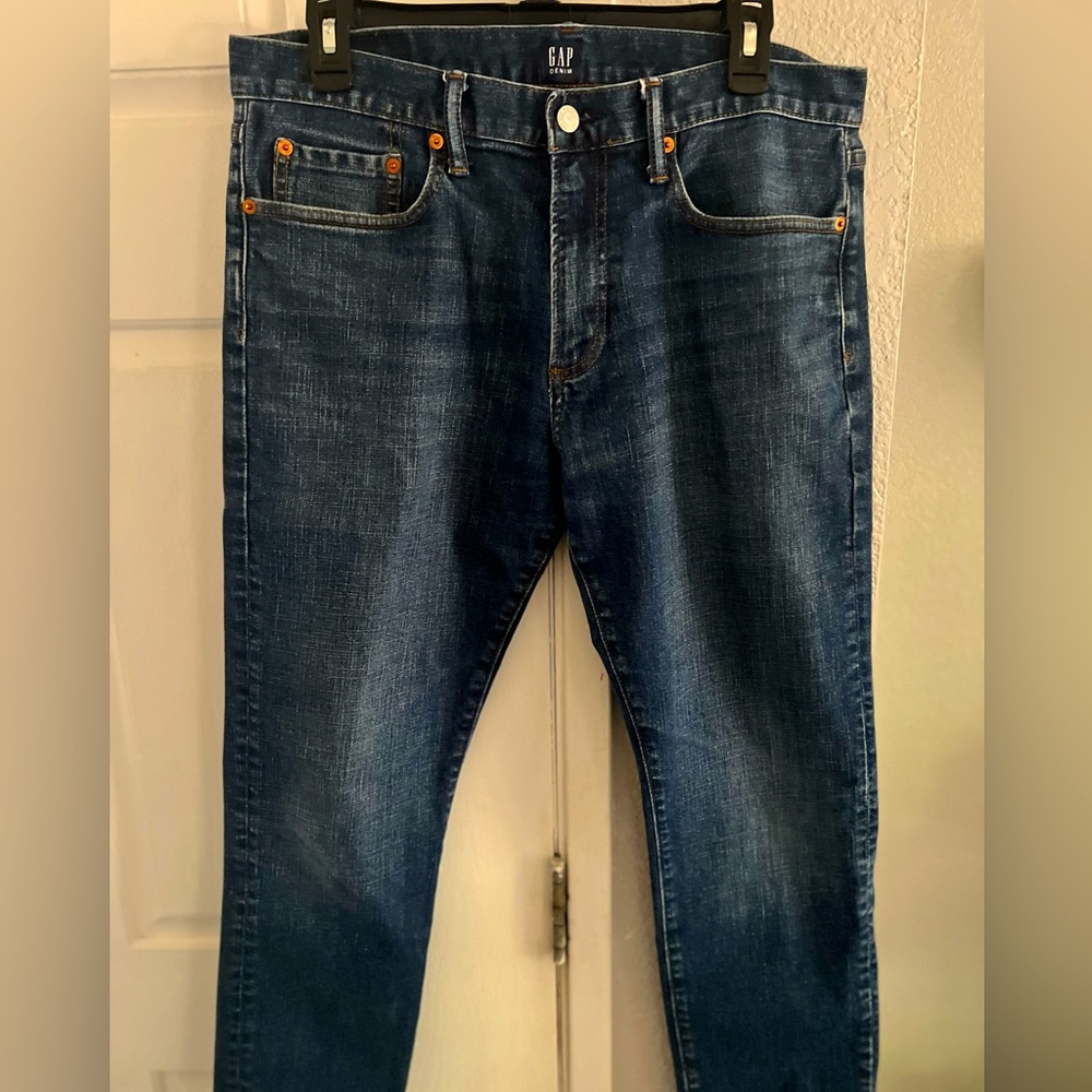 Mens GAP Jeans